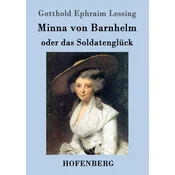 Minna von Barnhelm, oder das Soldatenglück