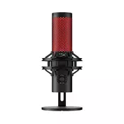 HP HyperX QuadCast 2 BK Mic