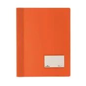 DURABLE DURABLE mapa DURALUX, DIN A4, oranžna, (21652532)
