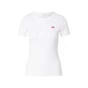 LEVIS ® Majica HAYES rdeča / bela