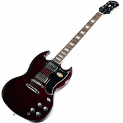 Epiphone SG Standard 60s Dark Wine Red