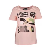 Ženski T-shirt Silvian Heach