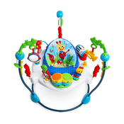 Baby Einstein - Bouncer 2v1 NEIGHBORHOOD SYMPHONY