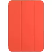 Apple Smart Folio etui za iPad mini (6. generacije), električno oranžni (MM6J3ZM / A)