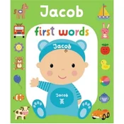 First Words Jacob