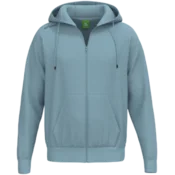 Erima Mikica s kapuco Erima TS Hooded