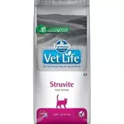 VET LIFE STRUVITE CAT 2KG