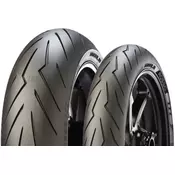 Pirelli DIABLO ROSSO III 180/55 R17 73W Moto pnevmatike