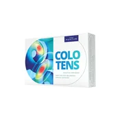 Pontus Pharma Colotens kapsule