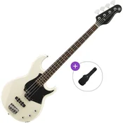 Yamaha BB234 RW Basic SET Vintage White Električna bas kitara