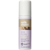 Milk Shake Sos roots instant sprej za prekrivanje izrasta Light Blond 75 ml