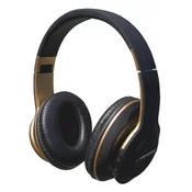 Esperanza EH220 Bluetooth headphones Headband - slušalice crne
