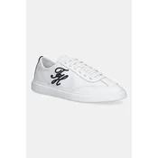 Tommy Hilfiger TH ICON LIGHT SNEAKER superge ženske usnjene