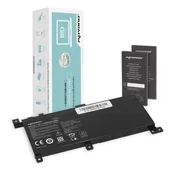 Baterija za Asus X556/X556UA/X556UB, C21N1509, 4900 mAh