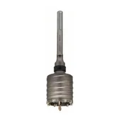 Bosch Kruna za bušenje SDS max-9 F00Y145196, 82 x 80 x 160 mm