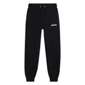 ELLESSE Hlače Stasere črna