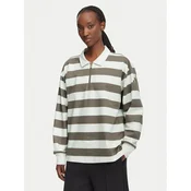 adidas Jopa Essentials Contemporary French Terry Longsleeve KF6252 Rjava Regular Fit