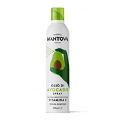 Mantova Ulje avokada u spreju 200ml