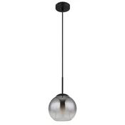 Globo VISEČA SVETILKA BARRY 20/120 cm E27