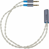 Dekoni Audio Audio Ensemble Oversplit 3.5mm Kabel za slušalke