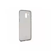 TERACELL Torbica skin za Samsung J600F Galaxy J6 2018 (EU)
