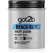 Got2b Pasta za kosu za muškarce Matt Paste, 100ml