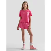 Big Star Kidss T-shirt 152376  601
