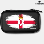 MISSION/Dart Case/EVA/Country Darts/Northern Ireland