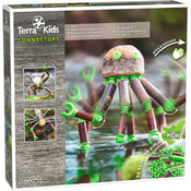 HABA Terra Kids - komplet za oblikovanje vodnih živali