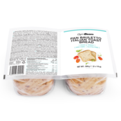 GymBeam Italijanski sendvič kruh 350 g