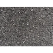 FILTER ZA VODO-AKTIVNO OGLJE V GRANULATU EKOM 1kg