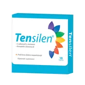 TENSILEN