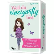 Weil du einzigartig bist