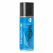 M-Wave Wax Guard polirno sredstvo 200ml razpršilo