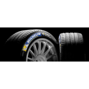 Michelin letne gume 285/45R20 112W XL FR OE Pilot Sport EV