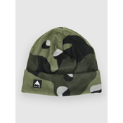 Burton Burke Kapa forest moss cookie camo