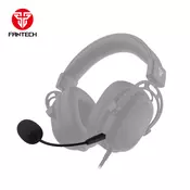 Fantech mikrofon za slušalice MH90, Crni
