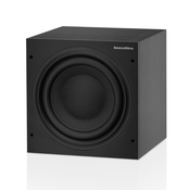 B&W subwofer ASW610 BLACK ASH