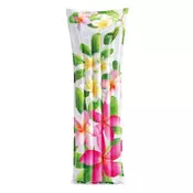 Intex Napihljiv ležalnik INTEX FASHION 59720