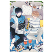 I CANNOT REACH YOU V07