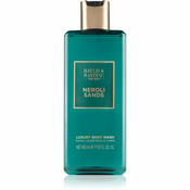 Baylis & Harding The Edit Neroli Sands luksuzni gel za prhanje Neroli, Bergamot & Orange Blossom 400 ml