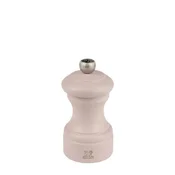 Salt grinder, 10 cm, Bistro Z, Rose Petal - Peugeot