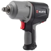 Pneumatski udarni odvijac WÜRTH DSS 1/2 BASIC, 850 Nm