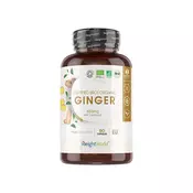 BIO Ingver, 90 kapsul