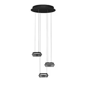 VISEČA LED SVETILKA JAILYN 24W 960lm 3000K IP20 NL9236102
