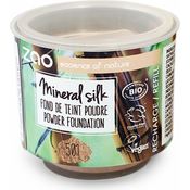 Zao Refill Mineral Silk