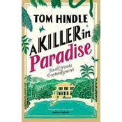 Killer in Paradise