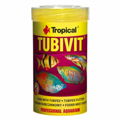 shumee Tropski Tubivit 100ml/20g