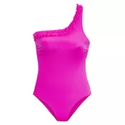 LASCANA Enodelne kopalke  magenta