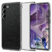 OVITEK SPIGEN LIQUID CRYSTAL GALAXY S23 GLITTER CRYSTAL